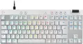 Produktbild: Logitech G Logitech G PRO X TKL RAPID QWERTZ Gaming-Tastatur