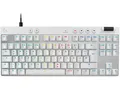 Produktbild: LOGITECH PRO X TKL RAPID mit magnetischen Analogschaltern
