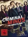 Produktbild: Criminal Minds - Komplettbox Staffel 1-15 [78 DVDs]