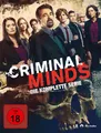 Produktbild: 78 DVD-Box * CRIMINAL MINDS - DIE KOMPLETTE SERIE - FSK 18 # NEU OVP §