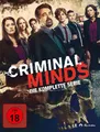 Produktbild: FSK18- Criminal Minds - Komplettbox 01-15 (DVD) 78Disc  Komplettbox 1...