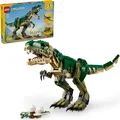 Produktbild: LEGO 31151 Creator 3-in-1 T.Rex (31151)