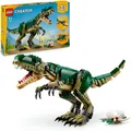 Produktbild: LEGO® T.Rex (31151), LEGO Creator 3in1 Konstruktionsspielsteine, (626 St), Made in Europe
