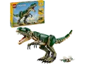 Produktbild: LEGO Creator 31151 T.Rex Bausatz, Mehrfarbig
