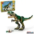 Produktbild: LEGO Creator 3in1 31151 T.Rex 31151