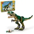Produktbild: LEGO 31151 Creator 3-in-1 T.Rex, Konstruktionsspielzeug