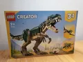 Produktbild: LEGO CREATOR 3 in 1: T.Rex 31151 NEU OVP