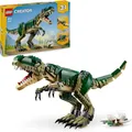 Produktbild: LEGO Creator 3-en-1 Der T-Rex - Dinosaurier 31151 / Kind Spiel Weihnachten