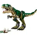 Produktbild: LEGO Creator T.Rex 3-in-1 Set - Spielzeug-Dinos für Kinder