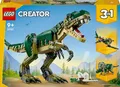 Produktbild: LEGO T.Rex (31151), LEGO Creator 3in1 Konstruktionsspielsteine