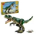 Produktbild: LEGO 31151 Creator 3-in-1 T.Rex, Triceratops oder Pterodaktylus