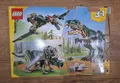 Produktbild: LEGO CREATOR: T.Rex 31151(Neu aberVerpackung beschädigt)