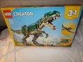 Produktbild: Lego 31151 Creator T.Rex OVP original Versiegelt