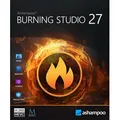 Produktbild: Ashampoo® Burning Studio 27