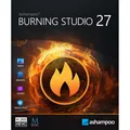 Produktbild: Ashampoo Burning Studio 27 | 1 Windows-PC | Dauerlizenz | ESD-Key per E-Mail