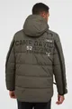 Produktbild: CAMP DAVID Winterjacke mit Innentaschen
