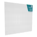 Produktbild: VBS Leinwand auf Keilrahmen doppelt grundiert Maltuch 50x50cm 380g/qm