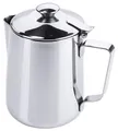 Produktbild: Contacto Edelstahl Kaffeekanne 0,9 l