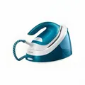 Produktbild: Philips PerfectCare Compact Essential GC6815/20 Dampfbügelstation (2. Wahl)