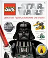 Produktbild: LEGO Star Wars: Lexikon der Figuren, Raumschiffe und Droiden
