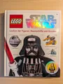 Produktbild: ⭐ LEGO Star Wars Lexikon Figuren Raumschiffe Droiden DK | Minifigur NEU ⭐