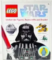 Produktbild: LEGO Star Wars - Lexikon der Figuren, Raumschiffe und Droiden - 96 Seiten