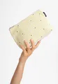 Produktbild: MELA Kosmetiktasche Große Kosmetiktasche, clean