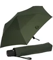 Produktbild: Doppler Zero Magic mini Damen Taschenschirm mit Auf-Zu-Automatik - ivy Green