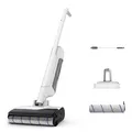 Produktbild: Rowenta GZ7540 X-Clean 10, Akku-Nass-Trockensauger, lange Laufzeit, selbstrei...