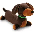 Produktbild: NICI Liegendes Kuscheltier Dackel