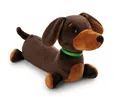 Produktbild: Nici Kuscheltier Dackel liegend 35 cm Plüschtier Stoffhund