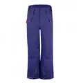 Produktbild: TROLLKIDS Skihose Rauland Wasserdicht lila 152