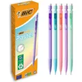 Produktbild: Bic Pack 12 Matic Spass und (0.70 mm, HB, 12 x) (511060)