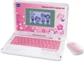 Produktbild: VTech Aktion Intelligenz Glamour Girl XL Laptop E/R - Persönliches Lern-Tool (80-117964)