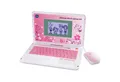 Produktbild: Vtech® Kindercomputer VTech Glamour Girl XL Laptop E/R, Lerncomputer