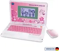 Produktbild: Vtech Glamour Girl XL Laptop 80-117964 Einzelpackung für Mädchen