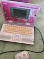 Produktbild: vTECH Glamour Girl XL Laptop E/R Laptop, Pink/Rosa