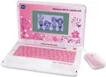 Produktbild: Vtech 80-117964 Glamour Girl XL Laptop E/R Lerncomputer Verpackung beschädigt