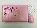 Produktbild: VTech Glamour Girl XL Laptop E/R Lerncomputer Maus Spiele Pink NEU OVP