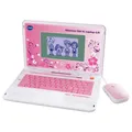 Produktbild: VTech Glamour Girl XL Laptop Spielekonsole