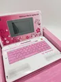 Produktbild: VTech Glamour Girl XL Laptop E/R, Lerncomputer Deutsche Sprache