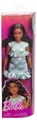 Produktbild: Barbie Fashionista-Puppe mit grünem Gingham