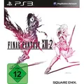 Produktbild: Final Fantasy XIII-2