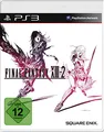 Produktbild: Final Fantasy XIII-2