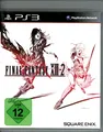 Produktbild: Final Fantasy XIII-2 (Sony PlayStation 3) PS3 Spiel gebraucht - CIB
