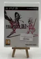 Produktbild: Final Fantasy XIII 2 PS3 Spiel Neu OVP Sealed Deutsch Square Enix Rarität