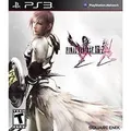Produktbild: Final Fantasy XIII-2 von Square Enix | Game | Zustand sehr gut