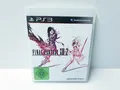 Produktbild: Final Fantasy XIII-2 (8) SQUARE ENIX Sony Playstation PS3