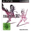 Produktbild: Sony PlayStation 3 - Final Fantasy XIII-2 - mit OVP
