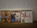Produktbild: ps3 spiele konvolut Sammlung Paket  1
